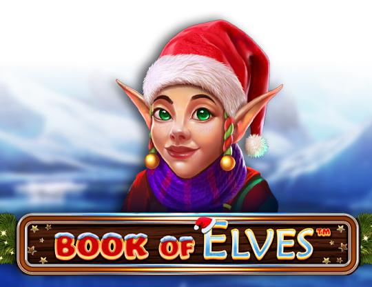 Book of Elves