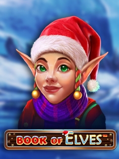 Book of Elves