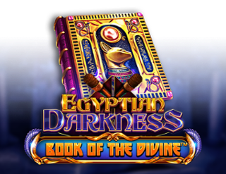 Egyptian Darkness: Book of the Divine