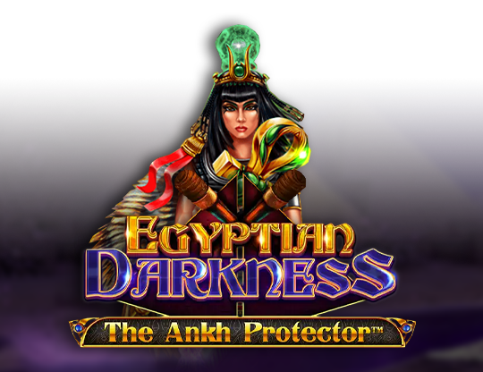 Egyptian Darkness: The Ankh Protector
