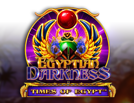Egyptian Darkness: Times of Egypt