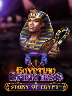 Egyptian Darkness: Story of Egypt