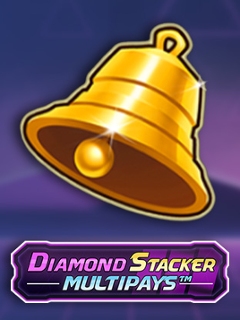 Diamond Stacker Multipays