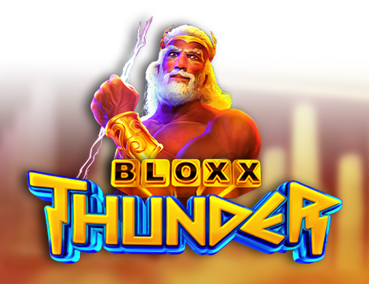 Bloxx Thunder