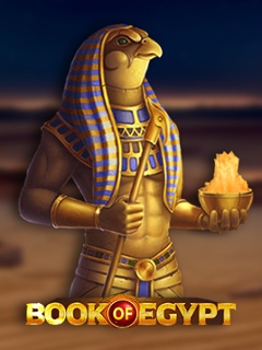 Book of Egypt