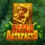 Aztec Artefacts