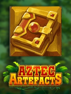 Aztec Artefacts