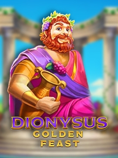 Dionysus Golden Feast