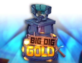 Big Dig Gold