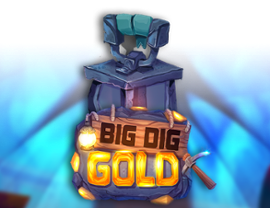 Big Dig Gold