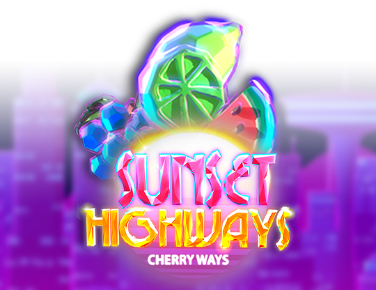 Sunset Highways