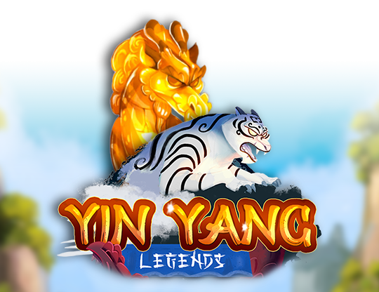 Yin Yang Legends