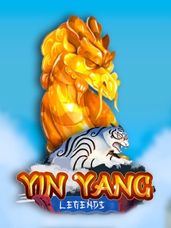 Yin Yang Legends