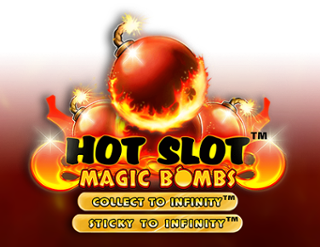 Hot Slot: Magic Bombs