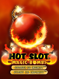 Hot Slot: Magic Bombs