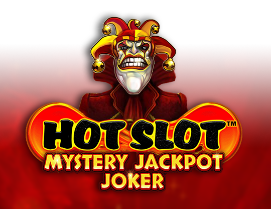 Hot Slot: Mystery Jackpot Joker