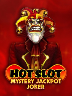 Hot Slot: Mystery Jackpot Joker