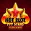 Hot Slot: 777 Stars