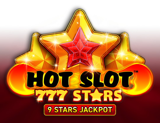 Hot Slot: 777 Stars