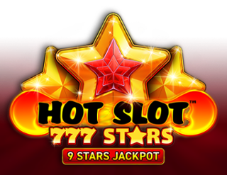 Hot Slot: 777 Stars