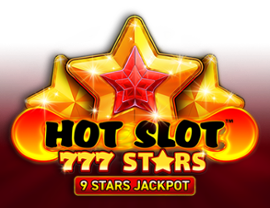 Hot Slot: 777 Stars