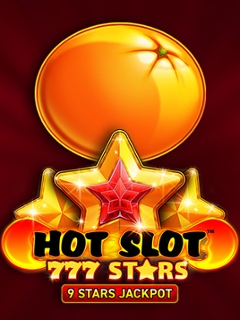 Hot Slot: 777 Stars