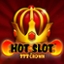 Hot Slot: 777 Crown