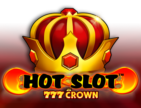 Hot Slot: 777 Crown