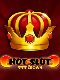 Hot Slot: 777 Crown