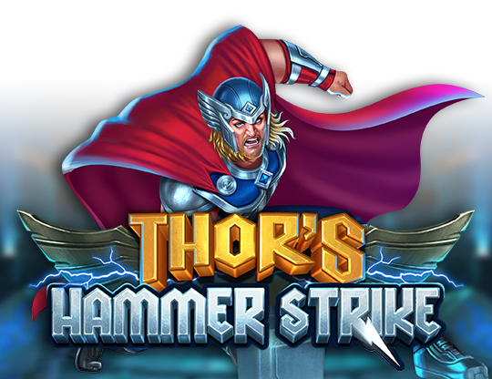 Thor's Hammer Strike