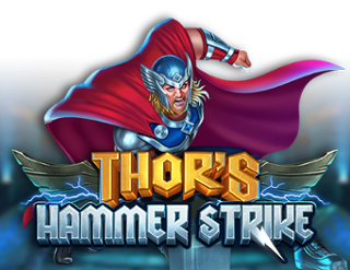 Thor's Hammer Strike