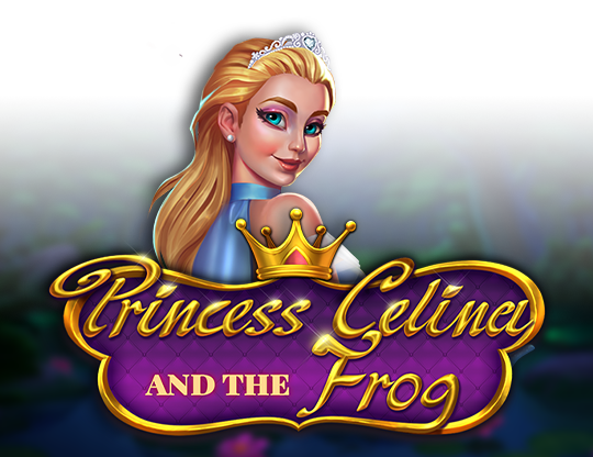 Princess Celina and the Frog