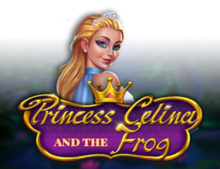 Princess Celina and the Frog