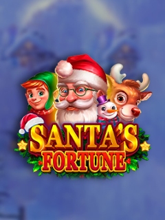 Santa's Fortune
