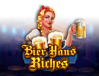 Bier Haus Riches