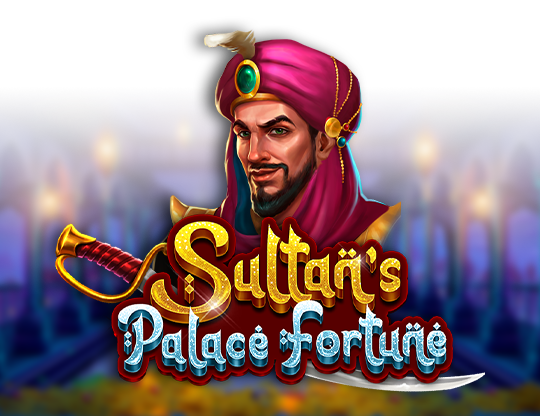 Sultan's Palace Fortune