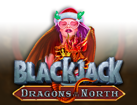 Dragons Of The North – Blackjack