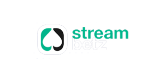 StreamBetz Casino Logo