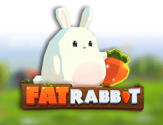 Fat Rabbit