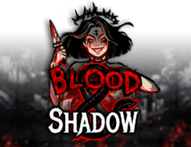 Blood and Shadow