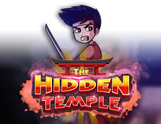 The Hidden Temple