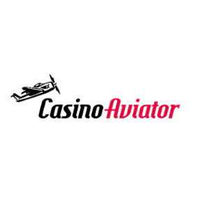 Casino Aviator Logo