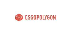 CSGOPolygon Casino Logo