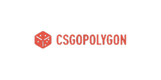 CSGOPolygon Casino Logo