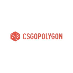 CSGOPolygon Casino Logo