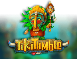 Tiki Tumble