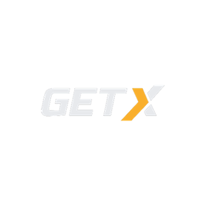 GET-X Casino Logo