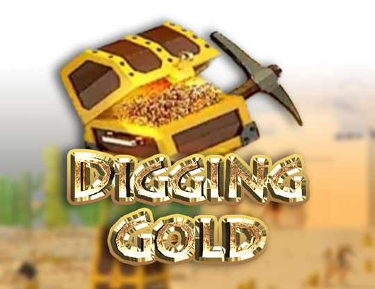 Digging Gold