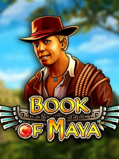 Book of Maya