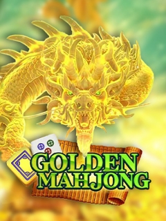 Golden Mahjong